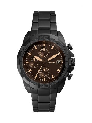 Fossil Chronograph FS5851