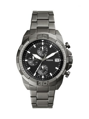 Fossil Chronograph FS5852