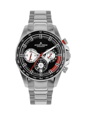 Jacques Lemans Chronograph 1-2127E