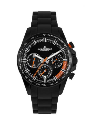 Jacques Lemans Chronograph 1-2127H