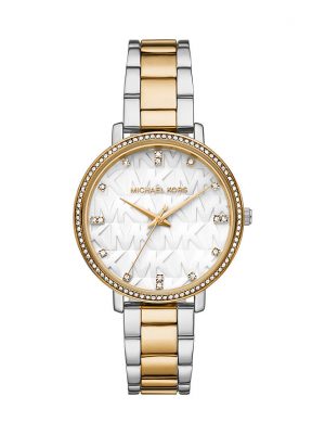 Michael Kors Damenuhr MK4595