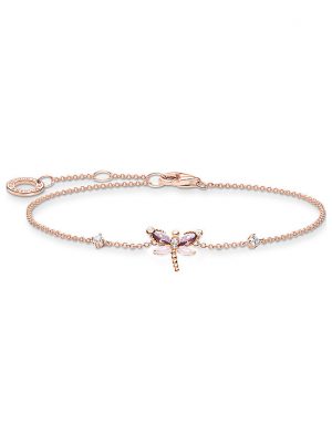 Thomas Sabo Armband A2025-321-7-L19V 925er Silber