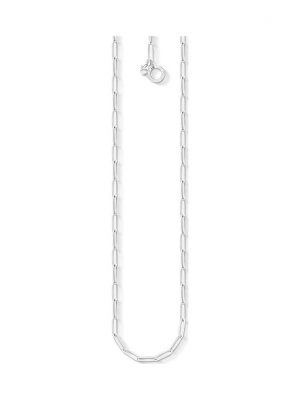 Thomas Sabo Kette Carrier X0254-001-21-L45 925er Silber