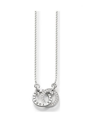 Thomas Sabo Kette KE1488-051-14-L45v 925er Silber