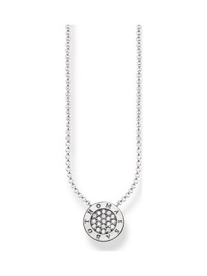 Thomas Sabo Kette KE1493-051-14-L45v 925er Silber