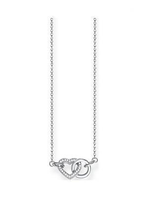 Thomas Sabo Kette KE1643-051-14-L45v 925er Silber