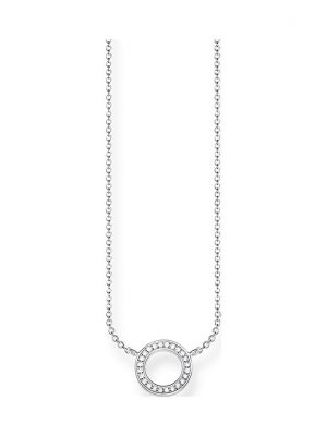 Thomas Sabo Kette KE1650-051-14-L45v 925er Silber