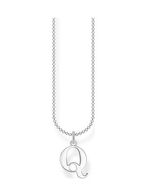 Thomas Sabo Kette KE2026-001-21-L45v 925er Silber