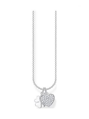 Thomas Sabo Kette KE2047-051-14-L45v 925er Silber