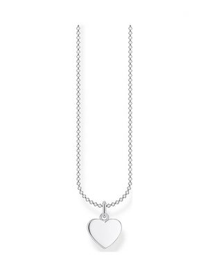 Thomas Sabo Kette KE2048-001-21-L45v 925er Silber