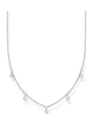 Thomas Sabo Kette KE2071-051-14-L45v 925er Silber