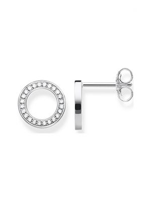 Thomas Sabo Ohrstecker H1947-051-14 925er Silber