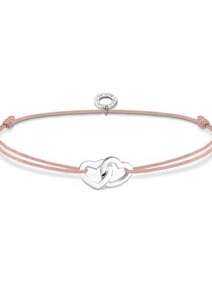 Thomas Sabo im SALE Armband aus 925 Silber Damen, LS121-173-19-L20V, EAN: 4051245502145