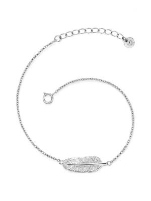 Glanzstücke München Armband 60603215 925er Silber