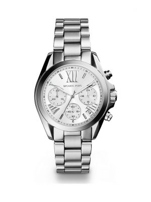 Michael Kors Chronograph MK6174 Edelstahl