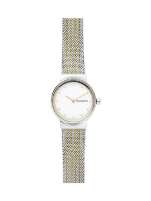 Skagen Damenuhr SKW2698 Edelstahl