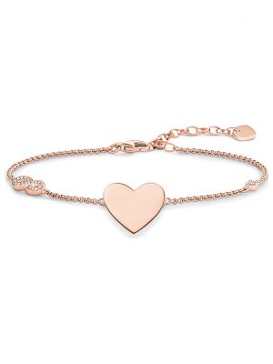 Thomas Sabo Armband A1486-416-14-L19,5v 925er Silber