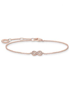 Thomas Sabo Armband A2003-416-14-L19v 925er Silber