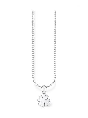 Thomas Sabo Kette KE2037-001-21-L45v 925er Silber