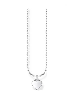 Thomas Sabo Kette KE2049-001-21-L45v 925er Silber