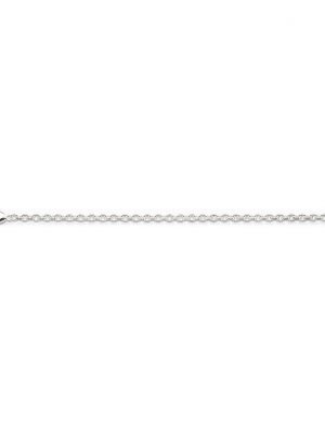 Thomas Sabo Kette X0091-001-12-XL 925er Silber