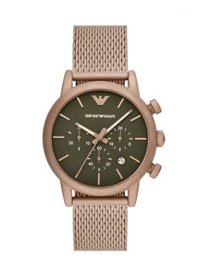 Armani Chronograph Luigi AR11428