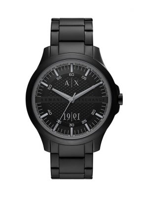 Armani Exchange Herrenuhr Hampton AX2434