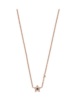 Armani Kette Sentimental EGS2831221 Edelstahl