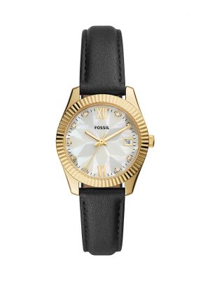 Fossil Damenuhr Scarlette Mini ES5149