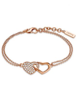 JETTE Armband 88338642 925er Silber