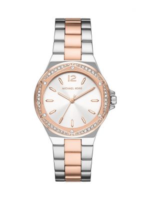 Michael Kors Damenuhr Lennox MK6989