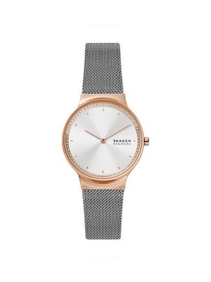 Skagen Damenuhr Freja SKW3017