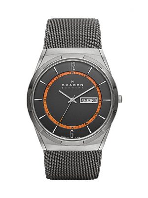 Skagen Herrenuhr SKW6007 Titan