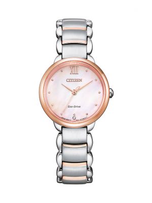 Citizen Damenuhr Elegant EM0924-85Y