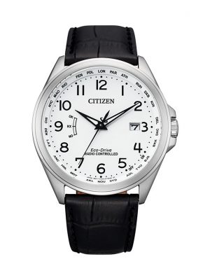 Citizen Herrenuhr Elegant CB0250-17A