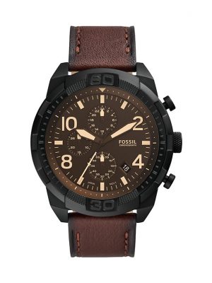 Fossil Chronograph Bronson FS5875