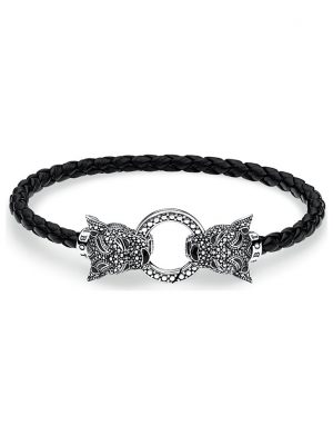 Thomas Sabo Armband A1932-682-11-L17 925er Silber