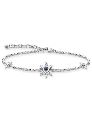 Thomas Sabo Armband A2037-945-7-L19V 925er Silber