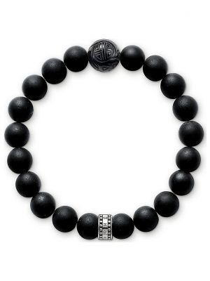 Thomas Sabo Armband Rebel at heart A1085-023-11-M 925er Silber