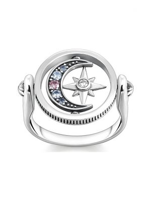 Thomas Sabo Damenring TR2377-945-7-52