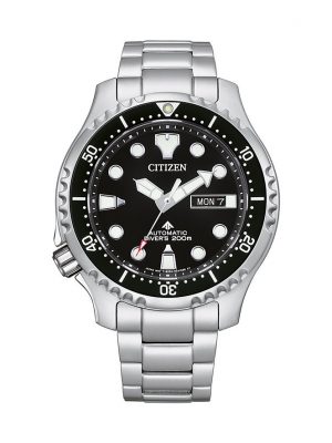 Citizen Herrenuhr Promaster NY0140-80EE