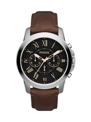 Fossil Chronograph FS4813