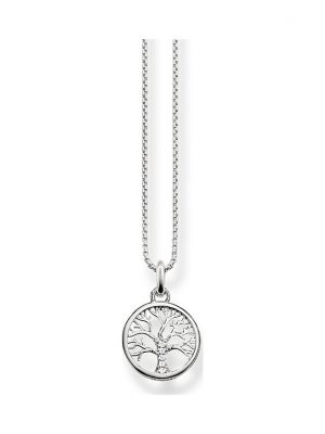 Thomas Sabo Kette KE2092-051-14-L42V 925er Silber