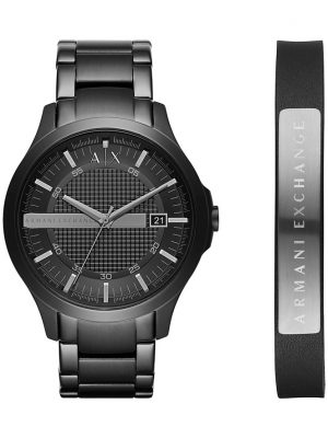 Armani Exchange Herrenuhr AX7101