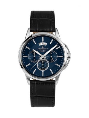 Jacques Lemans Chronograph Classic 1-1542G