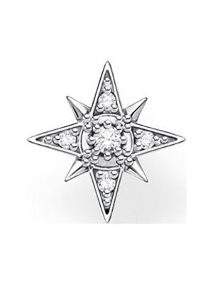 Thomas Sabo Einzelner Ohrschmuck H2144-051-14