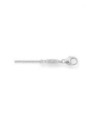 Thomas Sabo Kette X0001-001-12-L42V 925er Silber