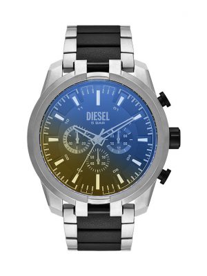 Diesel Chronograph Split DZ4587