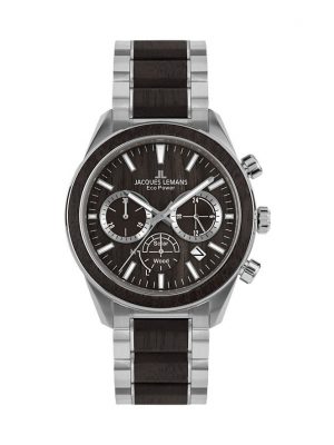 Jacques Lemans Chronograph Classic 1-2115I