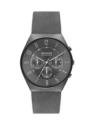 Skagen Chronograph Grenen Chronograph SKW6821